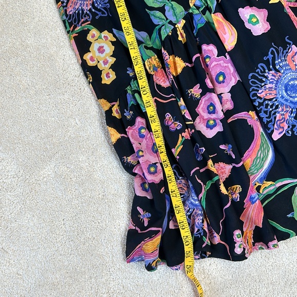Banjanan Maxi Dress - Picture 15 of 15